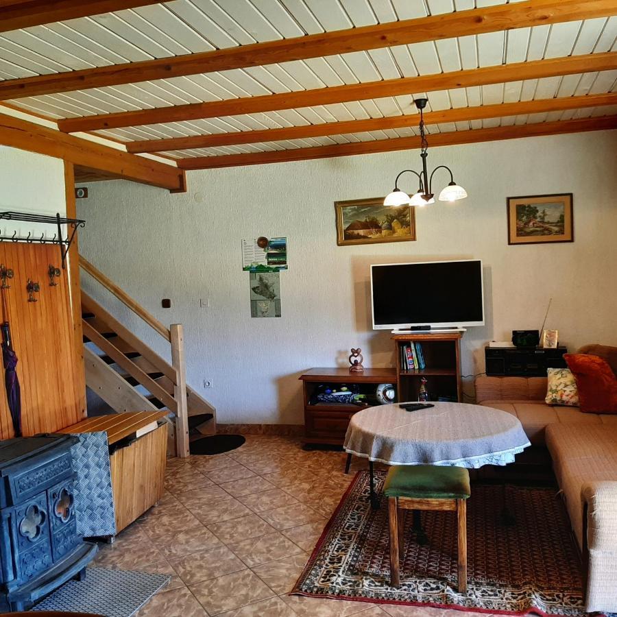 Kuca Za Odmor Gale Villa Delnice Exterior photo